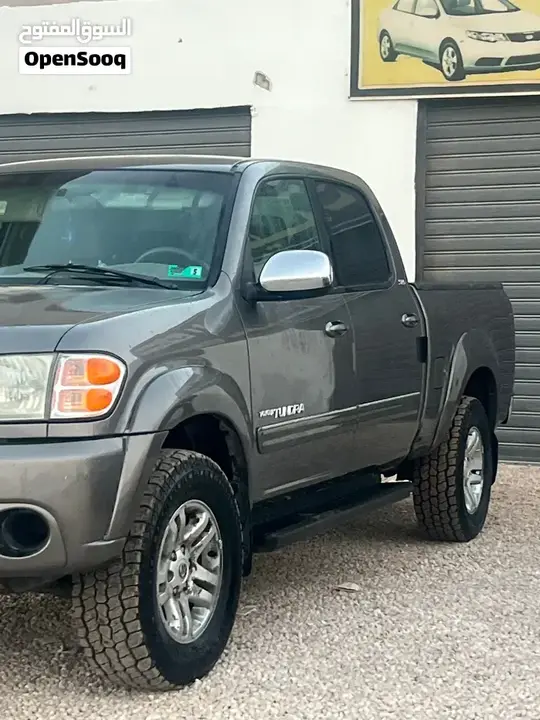 Toyota Tundra 2005 photo 5