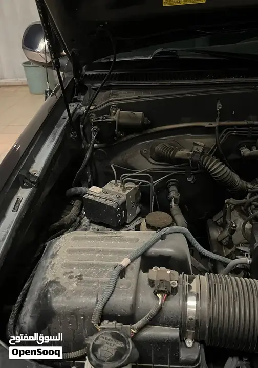 Toyota Tundra 2005 photo 3