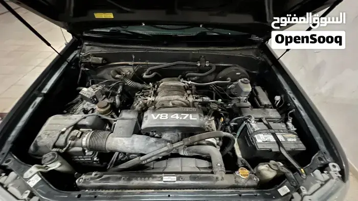 Toyota Tundra 2005 photo 4