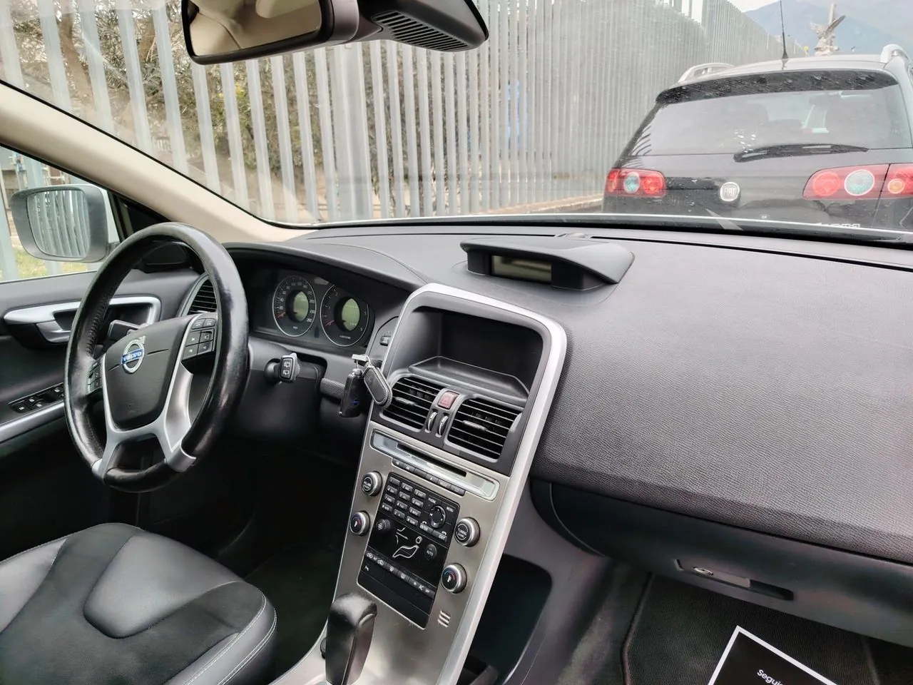 Volvo Xc 60 2009 photo 5