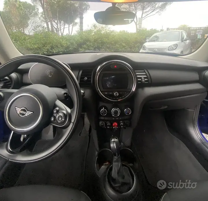 BMW Mini 2021 photo 4
