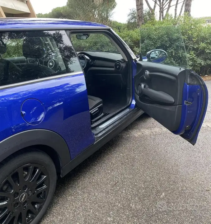 BMW Mini 2021 photo 5
