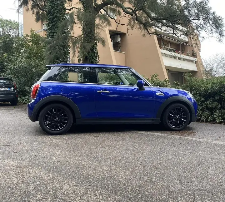 BMW Mini