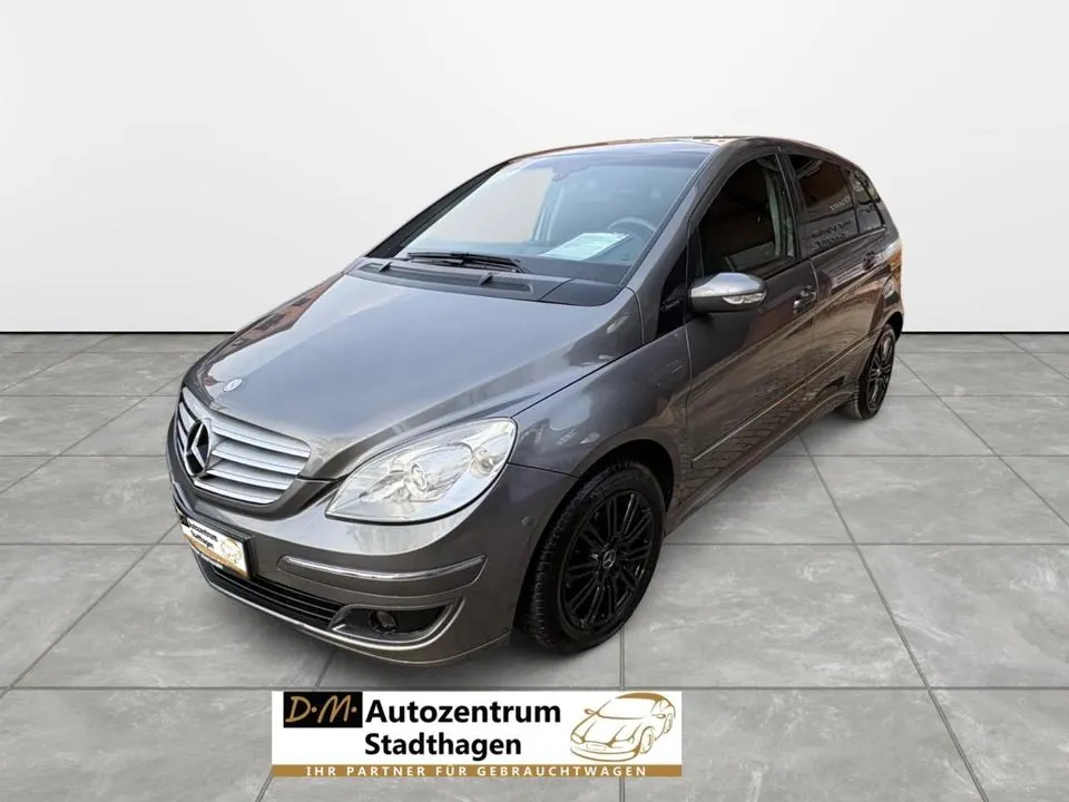 Mercedes-Benz B150