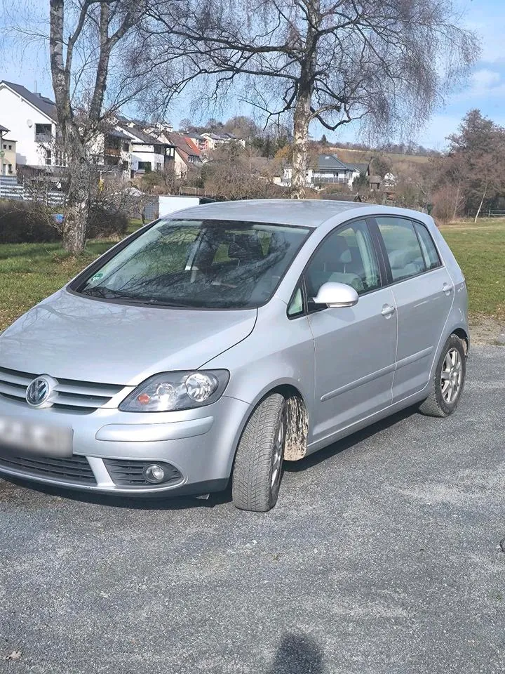 Volkswagen Golf 5