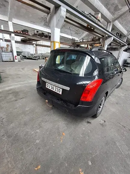 Peugeot 308 2010 photo 3