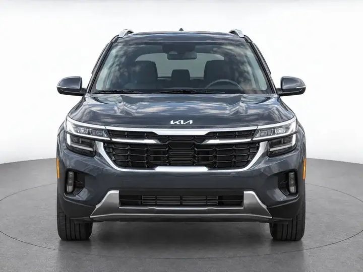 Kia Seltos 2024 photo 5