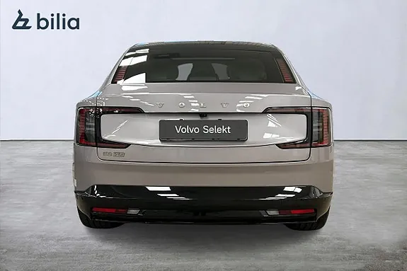 Volvo Es90 2026 photo 5