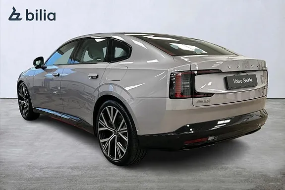 Volvo Es90 2026 photo 2