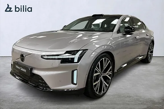 Volvo Es90