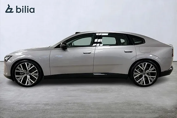 Volvo Es90 2026 photo 3