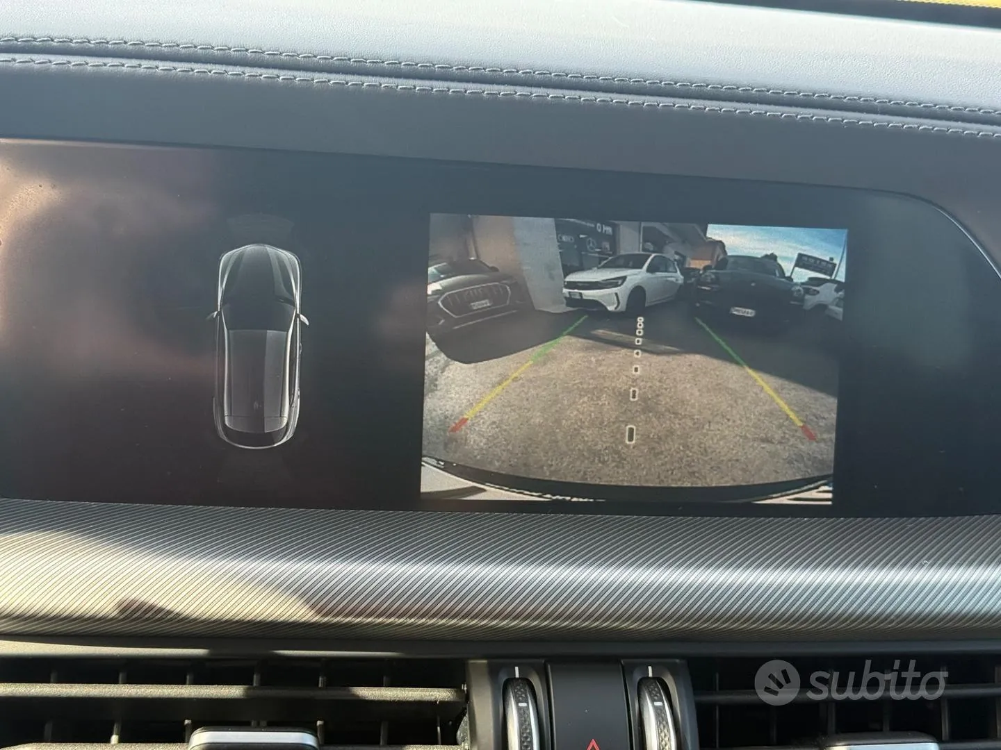 Alfa Romeo Stelvio 2023 photo 3