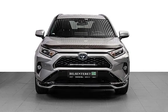 Toyota Rav4 2020 photo 3