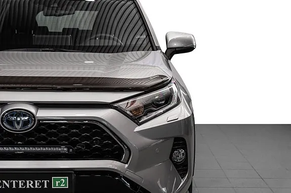 Toyota Rav4 2020 photo 4