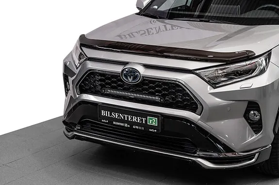 Toyota Rav4 2020 photo 2