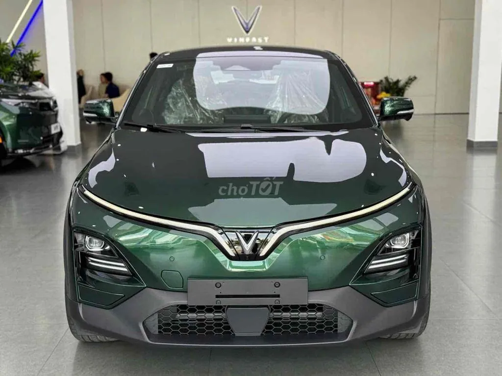 Vinfast Vf6