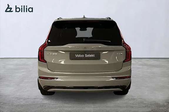 Volvo Xc90 2026 photo 5