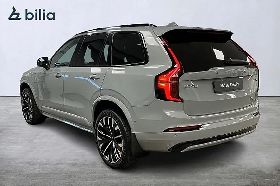 Volvo Xc90 2026 photo 2