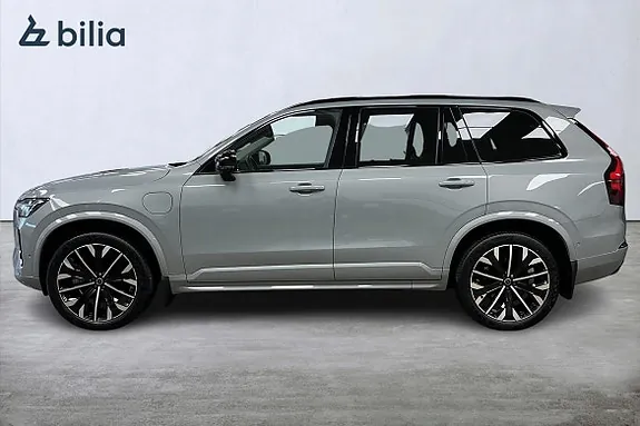 Volvo Xc90 2026 photo 3