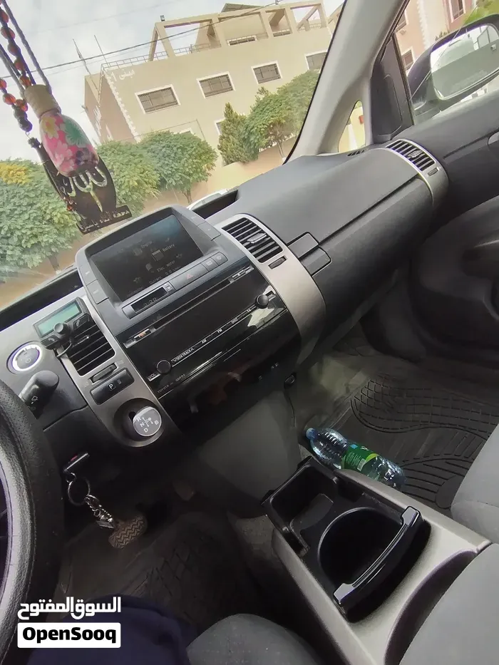 Toyota Prius 2009 photo 3