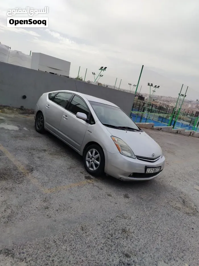 Toyota Prius 2009 photo 4