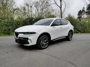 Alfa Romeo Tonale 2025 photo 2