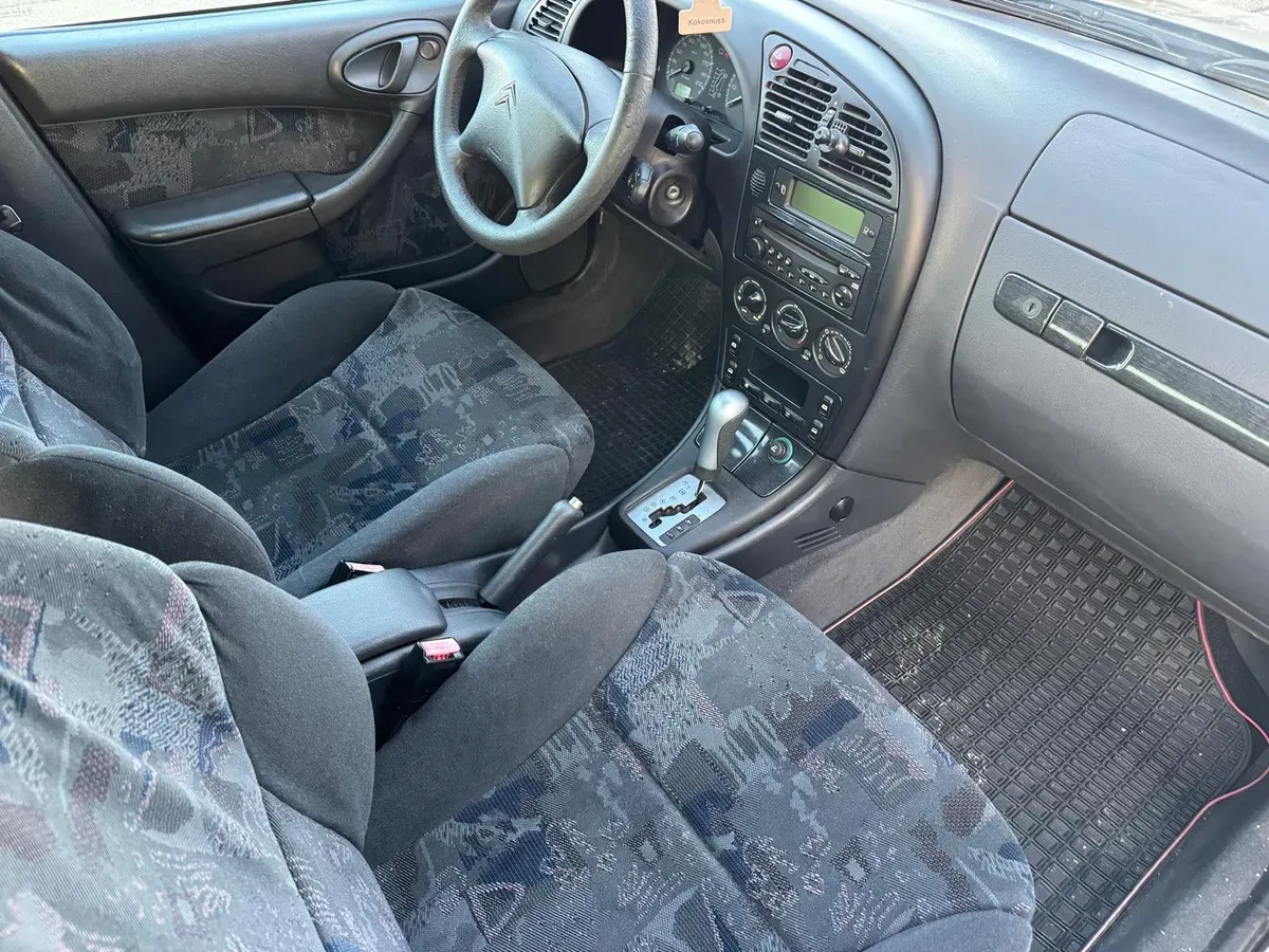 Citroen Xsara 2005 photo 3