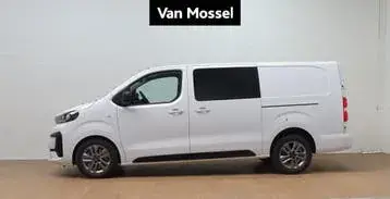Citroen Jumpy