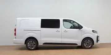Citroen Jumpy 2026 photo 2
