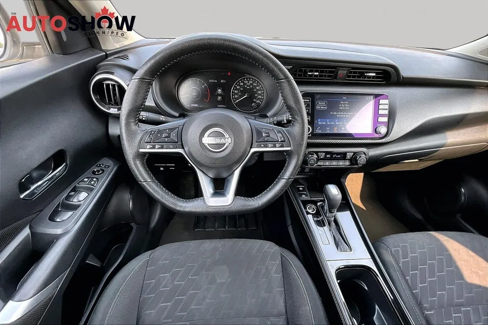 Nissan Kicks 2025 photo 3