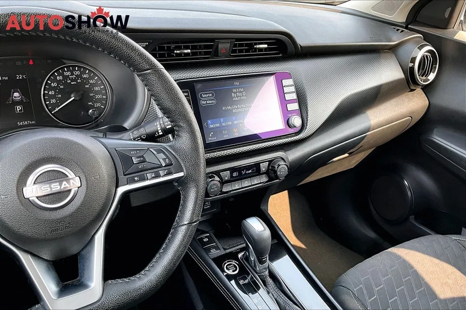 Nissan Kicks 2025 photo 5