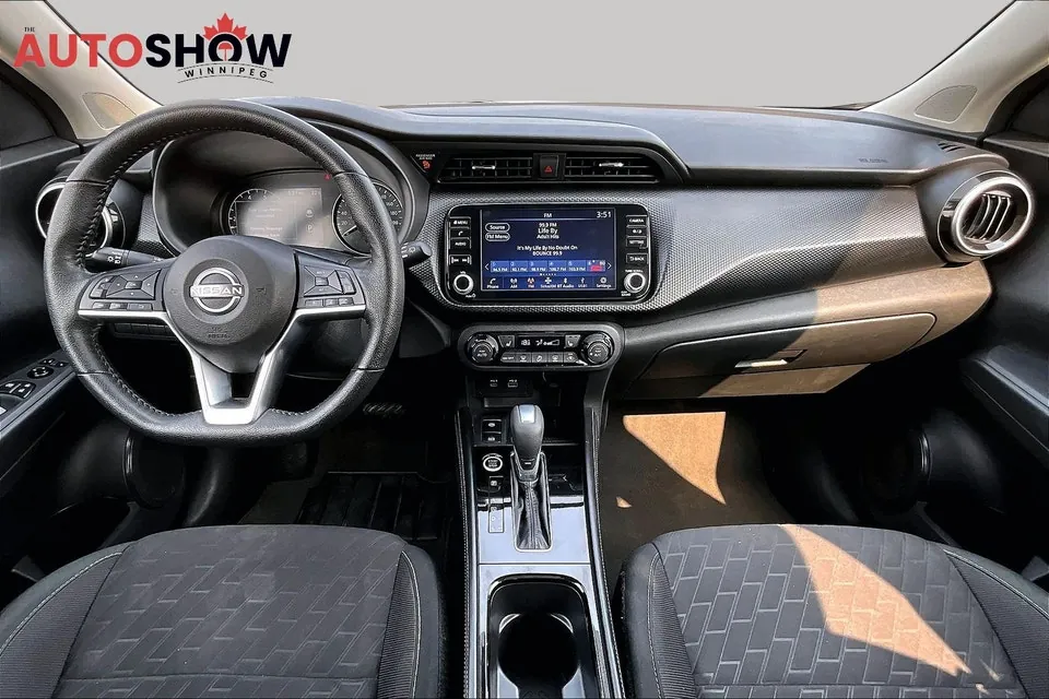 Nissan Kicks 2025 photo 4