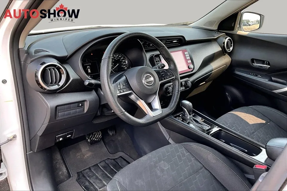 Nissan Kicks 2025 photo 2