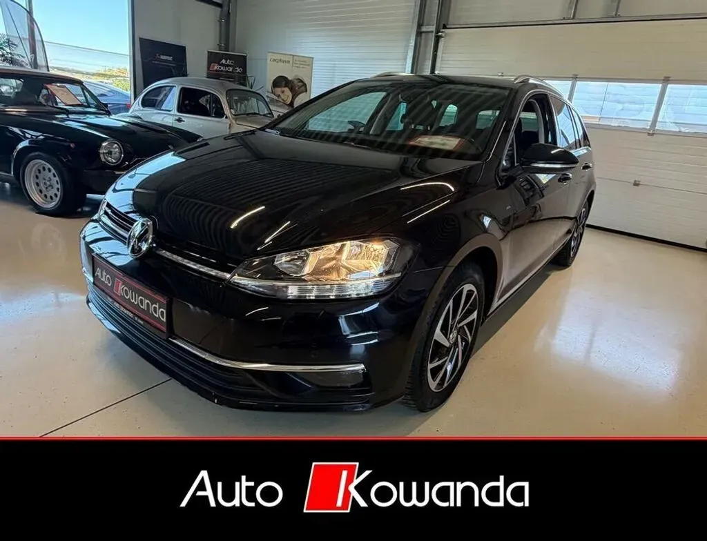 Volkswagen Golf 2019 photo 3