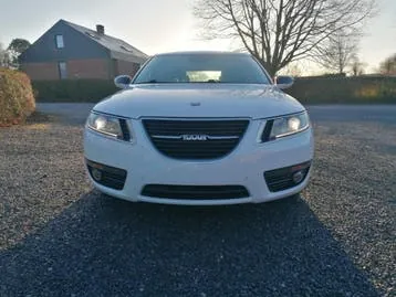 Saab 9-5