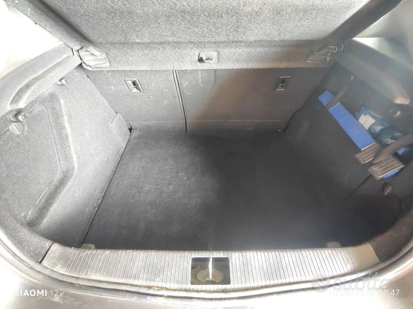 Opel Astra 2011 photo 5
