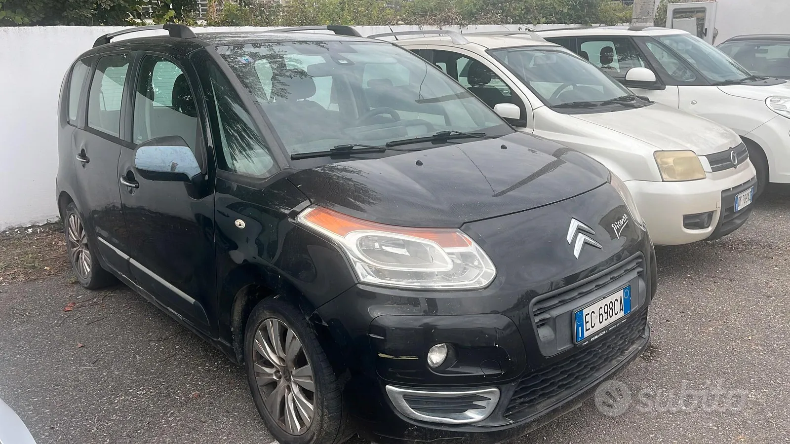 Citroen C3 Picasso