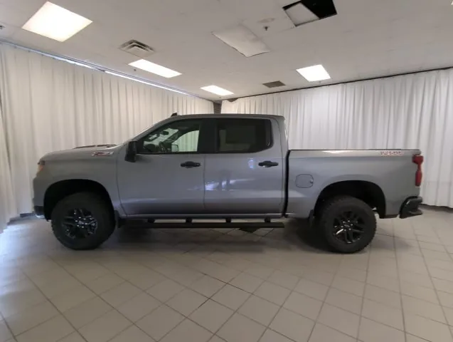 Chevrolet Silverado 1500 2026 photo 5