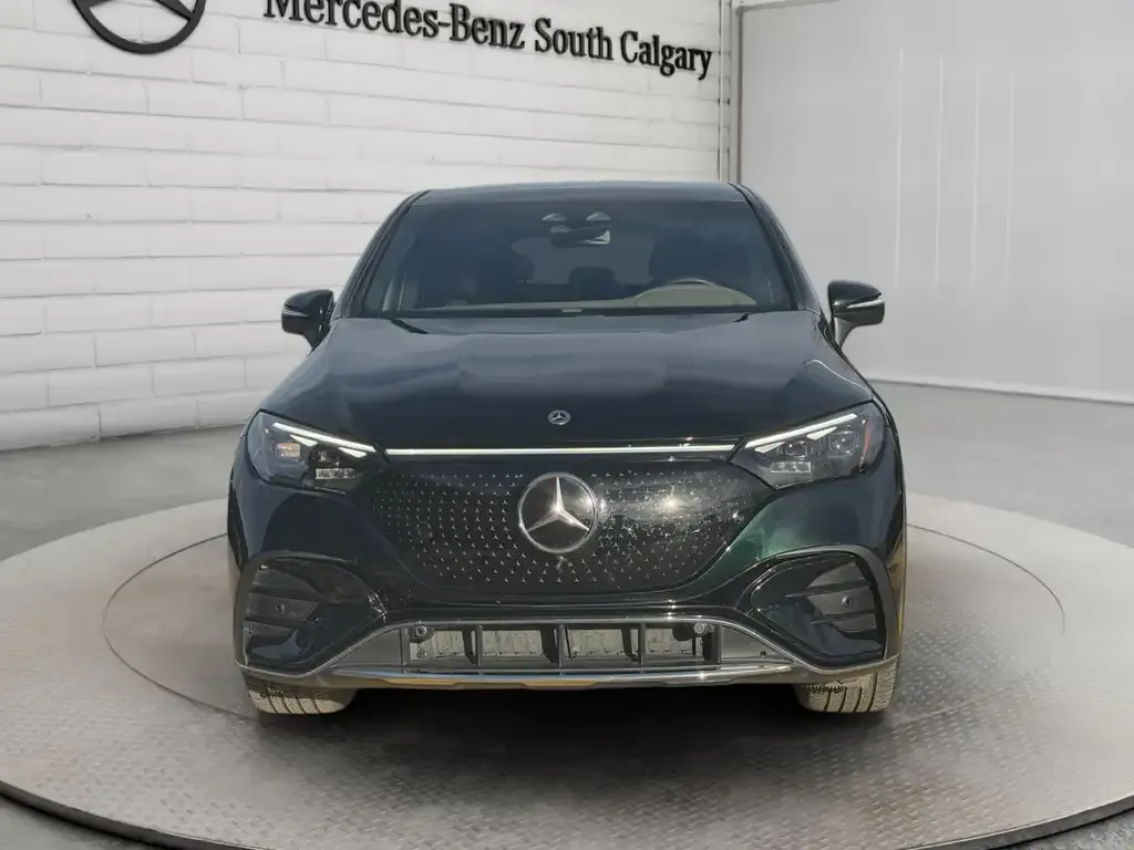 Mercedes-Benz Eqe 2024 photo 2
