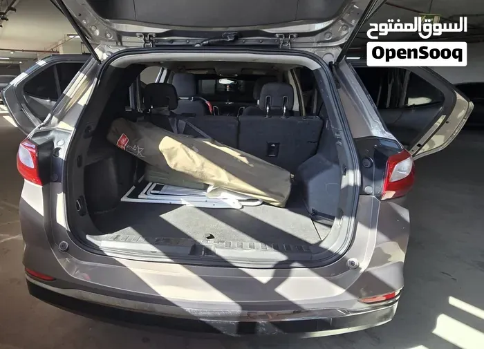 Chevrolet Equinox 2019 photo 3