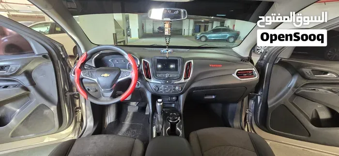 Chevrolet Equinox 2019 photo 4
