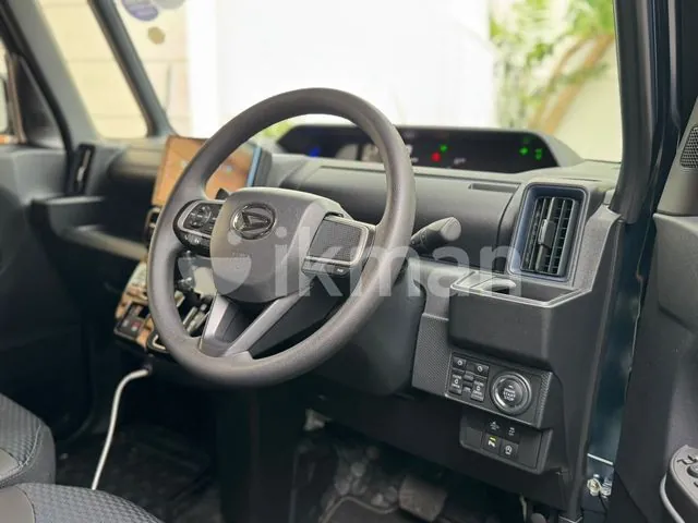 Daihatsu Tanto 2024 photo 5