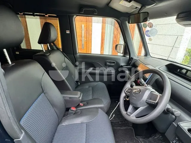 Daihatsu Tanto 2024 photo 4