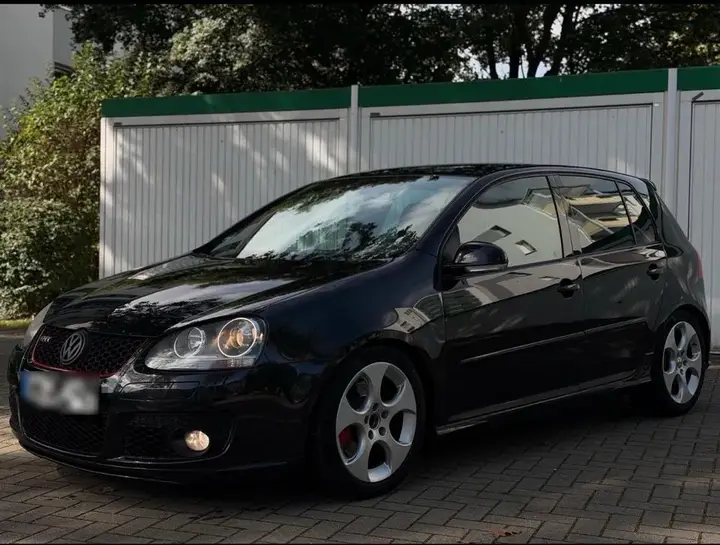 Volkswagen Golf 5 Gti
