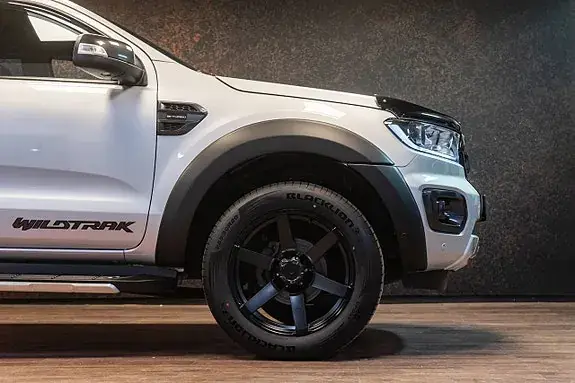 Ford Ranger 2023 photo 5