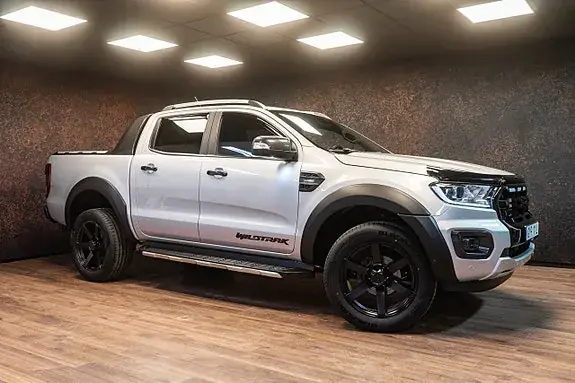 Ford Ranger 2023 photo 2