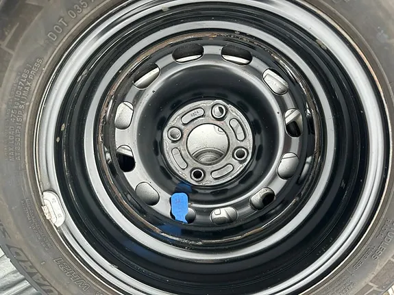 Ford Fiesta 2008 photo 2