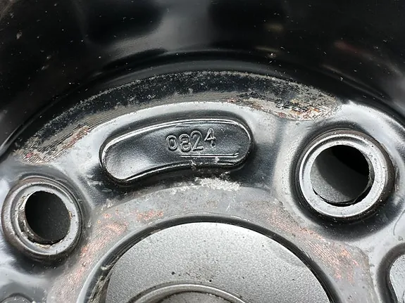 Ford Fiesta 2008 photo 3