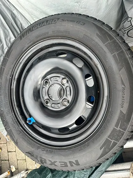 Ford Fiesta 2008 photo 4
