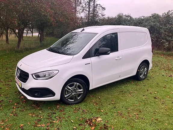 Mercedes-Benz Ecitan